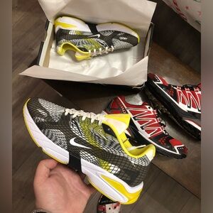 Men’s Sneakers Bundle size 9